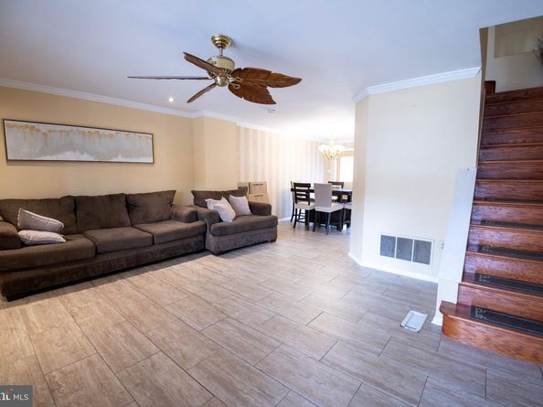 2717 S Marvine Street, Philadelphia PA 19148