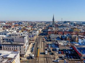 701 W Girard Avenue, Philadelphia PA 19123