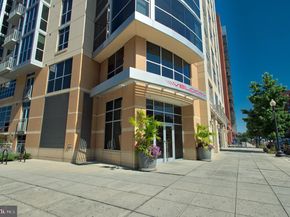 1025 1st Street SE 906, Washington DC 20003