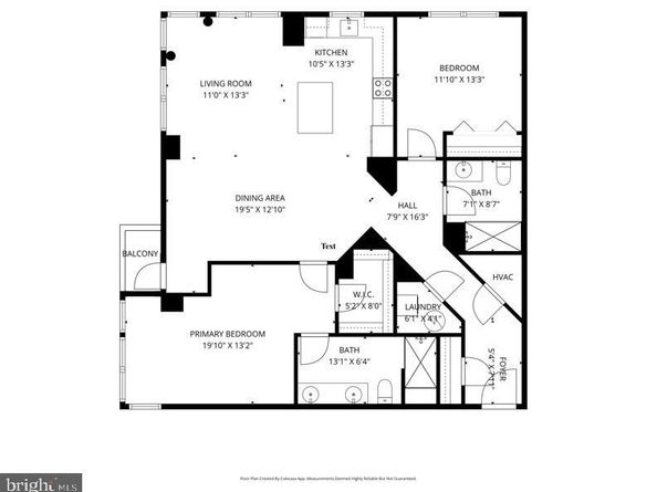 1025 1st Street SE 906, Washington DC 20003