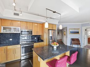 1025 1st Street SE 906, Washington DC 20003