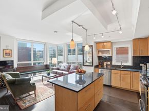 1025 1st Street SE 906, Washington DC 20003