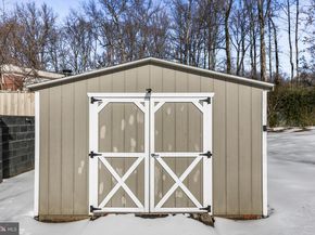 3031 Dashiell Road, Falls Church VA 22042