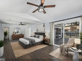 3031 Dashiell Road, Falls Church VA 22042