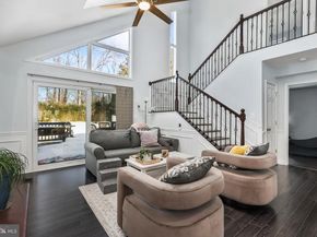 3031 Dashiell Road, Falls Church VA 22042