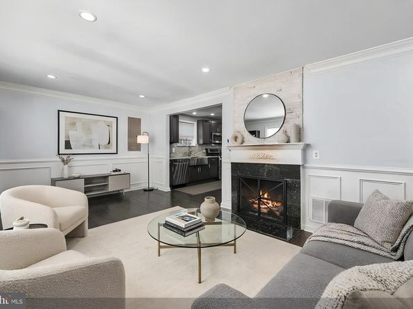 3031 Dashiell Road, Falls Church VA 22042