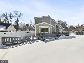 3031 Dashiell Road, Falls Church VA 22042