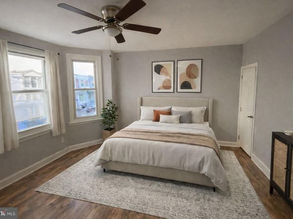 527 S Conestoga Street, Philadelphia PA 19143