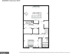 7374 Eldorado Street, Mclean VA 22102