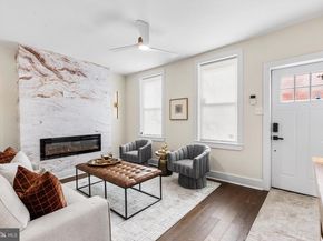 2542 Jasper Street, Philadelphia PA 19125