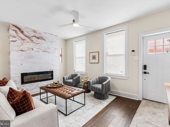 2542 Jasper Street, Philadelphia PA 19125