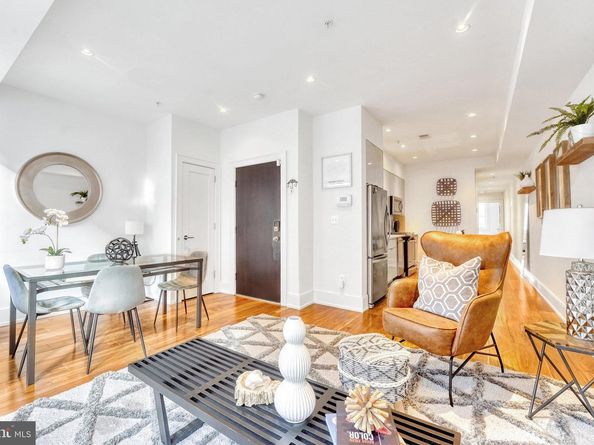 904 H Street NE 1, Washington DC 20002