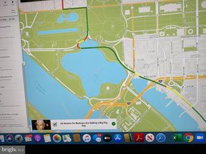 522 NW 21st NW 1003, Washington DC 20006