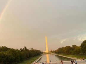 522 NW 21st NW 1003, Washington DC 20006