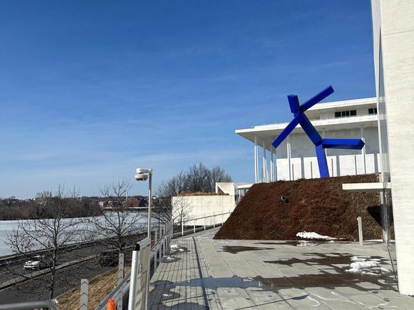 522 NW 21st NW 1003, Washington DC 20006