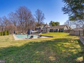 11309 Hidden Hollow Court, Potomac MD 20854