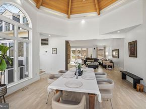 11309 Hidden Hollow Court, Potomac MD 20854