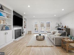 11309 Hidden Hollow Court, Potomac MD 20854