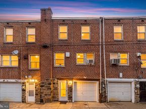 1338 Greeby Street, Philadelphia PA 19111