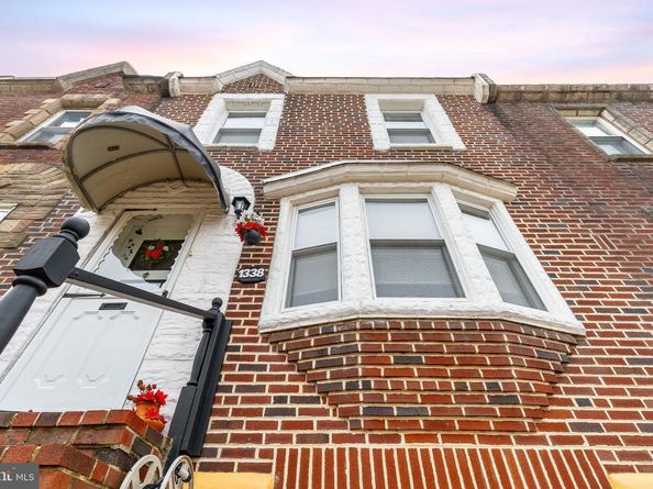 1338 Greeby Street, Philadelphia PA 19111