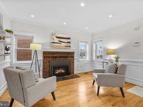 6400 9TH Street NW, Washington DC 20012