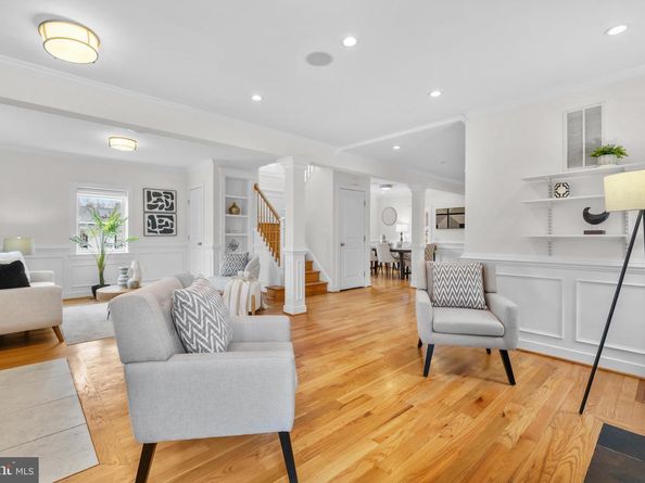 6400 9TH Street NW, Washington DC 20012