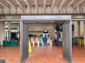 6400 9TH Street NW, Washington DC 20012