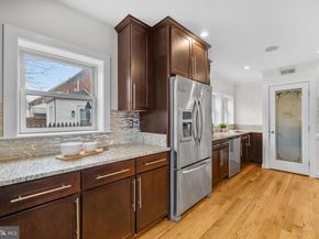 6400 9TH Street NW, Washington DC 20012