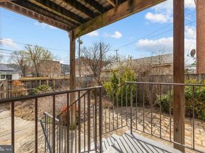 6400 9TH Street NW, Washington DC 20012