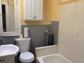 5511 Greenway Avenue, Philadelphia PA 19143