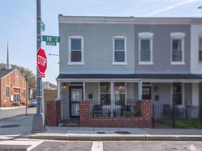 633 18TH Street NE, Washington DC 20002
