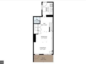633 18TH Street NE, Washington DC 20002