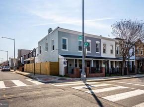 633 18TH Street NE, Washington DC 20002