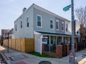633 18TH Street NE, Washington DC 20002