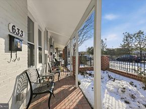 633 18TH Street NE, Washington DC 20002