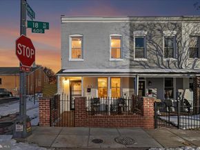 633 18TH Street NE, Washington DC 20002