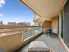 5600 Wisconsin Avenue 705, Chevy Chase MD 20815