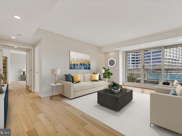 5600 Wisconsin Avenue 705, Chevy Chase MD 20815