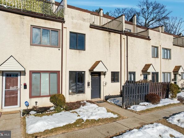 7601 Crittenden Street H2, Philadelphia PA 19118