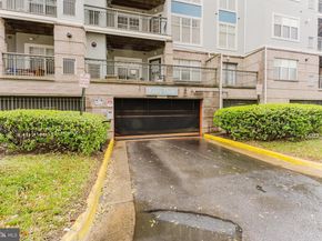 5563 Seminary Road 406, Falls Church VA 22041