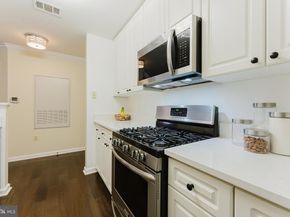 5563 Seminary Road 406, Falls Church VA 22041