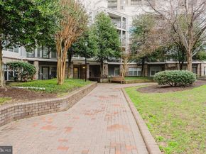 5563 Seminary Road 406, Falls Church VA 22041