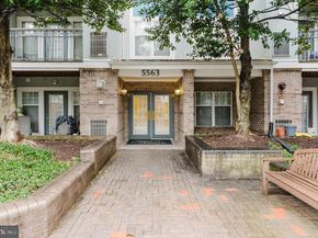 5563 Seminary Road 406, Falls Church VA 22041