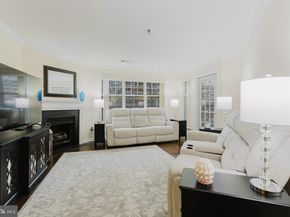 5563 Seminary Road 406, Falls Church VA 22041