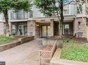 5563 Seminary Road 406, Falls Church VA 22041