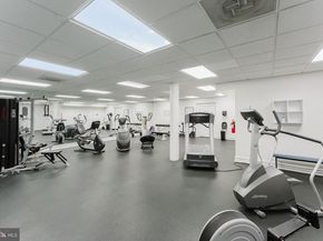 5563 Seminary Road 406, Falls Church VA 22041