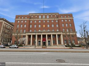 1601 Spring Garden Street 207, Philadelphia PA 19130