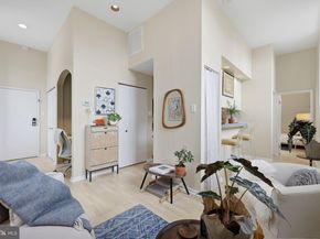 1601 Spring Garden Street 207, Philadelphia PA 19130