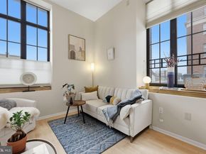1601 Spring Garden Street 207, Philadelphia PA 19130