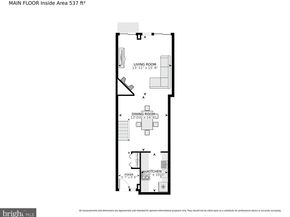 333 N St SW, Washington DC 20024